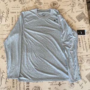 Nike Men’s Drifit Long Sleeve